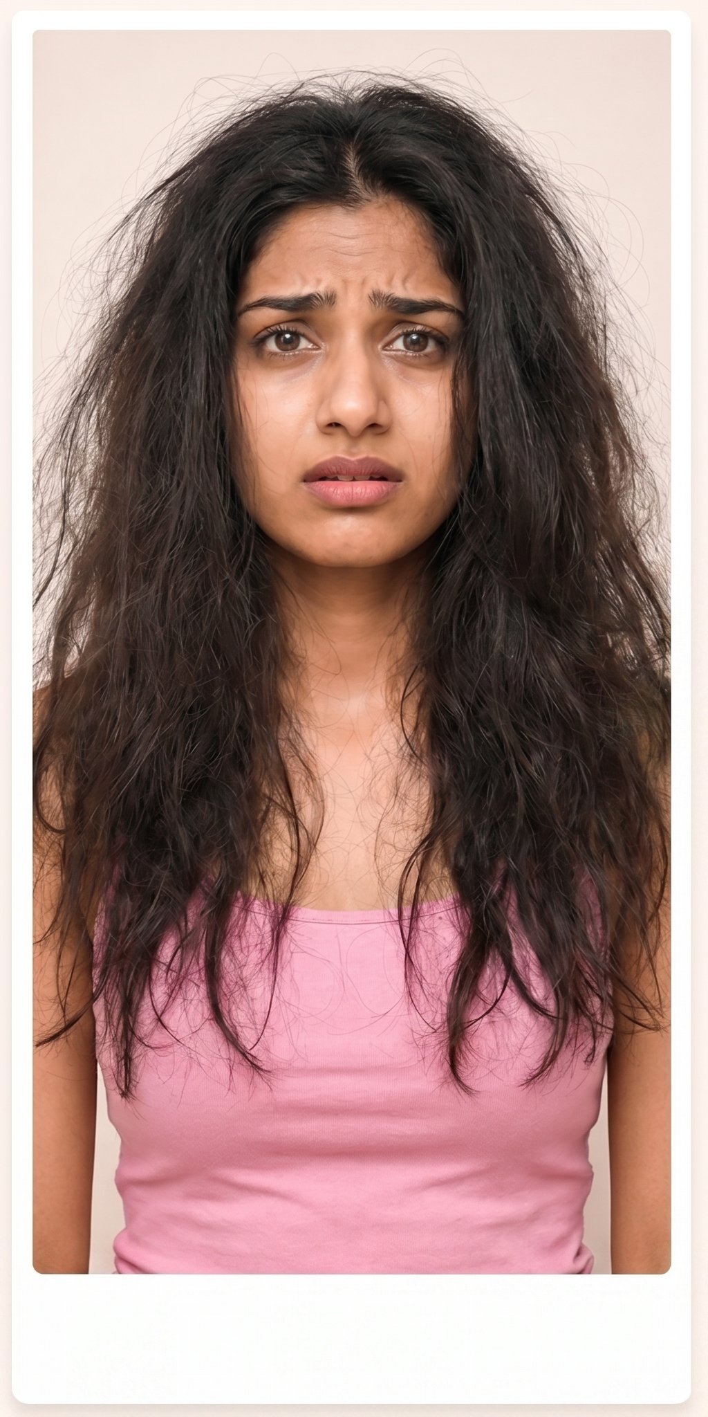 Before treatment